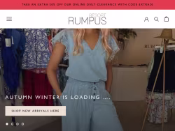 Rumpusresort