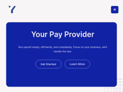Yourpayprovider