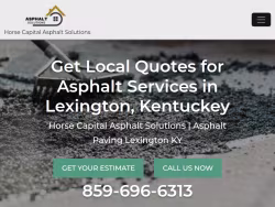 Asphaltlexington