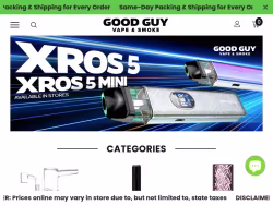 Goodguyvapes