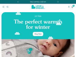 Lovetodream