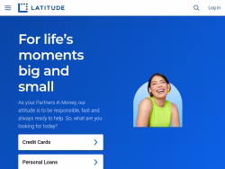 Latitudefinancial