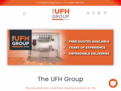 Theufhgroup