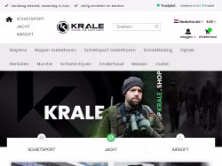 Krale