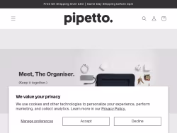 Pipetto