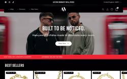 Allwearjewellery