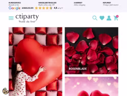 Ctiparty