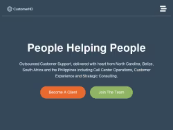 Customerhd