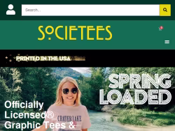 Thesocietees