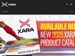Xarasoccer
