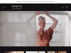 Lovecrave
