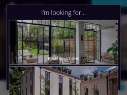 Crittall-windows