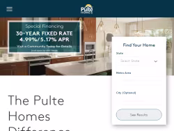 Pulte