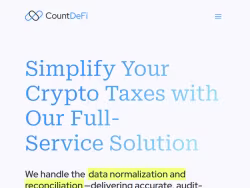 Countdefi