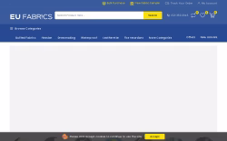 Eufabrics