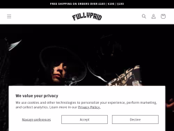 Fullypaidldn