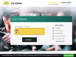 Carcheck