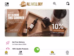 Allwellbuy
