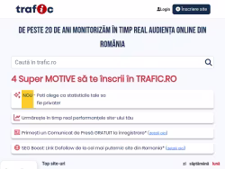 Trafic