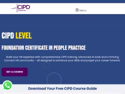 Cipdinstitute