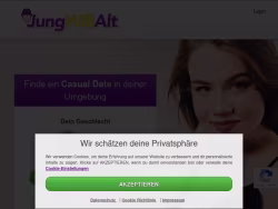 Jungwillalt