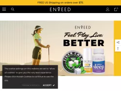 Enveedhemp