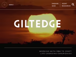 Giltedgeafrica