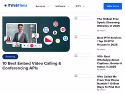 Itwebfirms