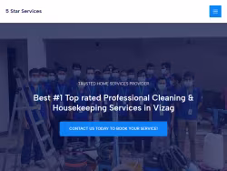 5starservices