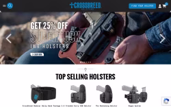 Crossbreedholsters