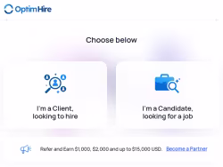Optimhire