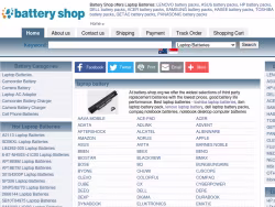 Battery-shop