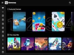 Gamezop