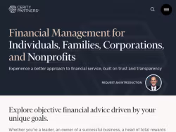 Ceritypartners