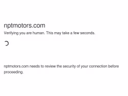 Nptmotors