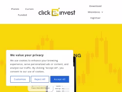 Click2invest