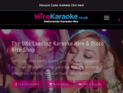 Hirekaraoke