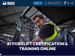 Forkliftacademy