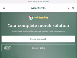 Merchwell