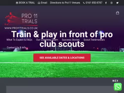 Pro11trials