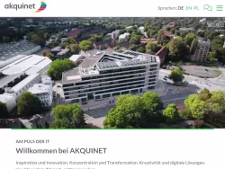 Akquinet