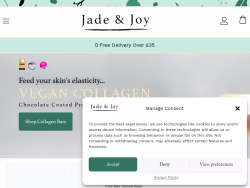 Jadeandjoy
