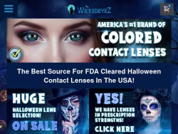 Wickedeyez