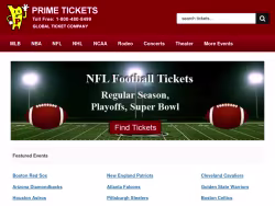 Primetickets
