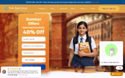 Vedicmathschool