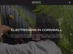 Wakeelectrical