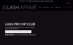 Lashaffair