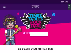 Ttrockstars