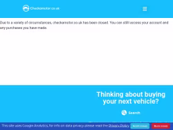 Checkamotor