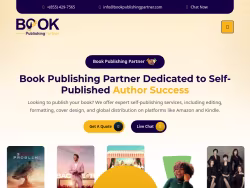 Bookpublishingpartner